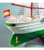 ARTESANIA LATINA 22260 Training Ship Juan Sebastián Elcano & Esmeralda - 1:250